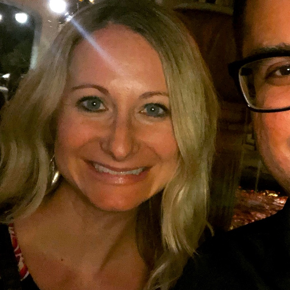 Meet your Posher, Jackie